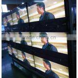 55'' FHD Narrow Bezel (5.3mm) Lcd Video Wall