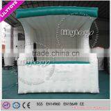 Inflatable Commercial Tent for Amusement Park thumbnail-1