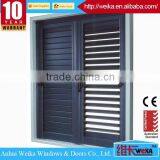 2014 Hot Sale Low Price Spring Rolling Shutter