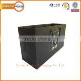 Factory Custom Made Wholesale Printed Colorful Gift Bag China