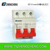 1P 6KA MCB Miniature Circuit Breaker MCB Switch thumbnail-2