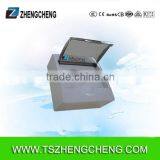 Competitive Price Chinese Supplier Electrical Power Distribution Box IP30 8-way Circuit Breaker Box