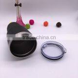 Food Grade Double Wall Stainless Steel Coffee Mug thumbnail-3