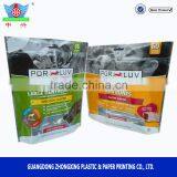 3kg Pouch Packaging/stand up Pouch/dry Dog Food Bag thumbnail-3