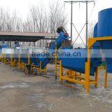 HR-PET Recycling Machine