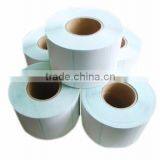 2016 Main Exporting Blank Semi-Gloss Adhesive Label Sticker thumbnail-2