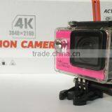 Professional Waterproof Design Underwater Dive Mini Camera With 5.0M CMOS thumbnail-1