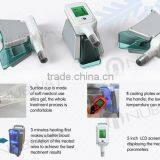 Hottest Criolipolisis Lipo Cryo Fat Freezing Machine 2 Handles Vacuum Cryolipolysis Fat Freeze thumbnail-4