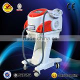 The Latest Design! venus laser ipl hair removal super crystal with hot promotion(CE ISO TUV)