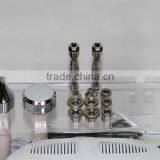 Salon Use Diamond Peel Crystal Power Microdermabrasion Machine 3 IN 1 Snow Shovel thumbnail-4