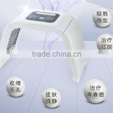 2016 Hot Sale Mini PDT Led Red Led Light Therapy Skin Light Therapy Skin Care Machine Skin Toning thumbnail-6