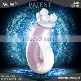 Waterproof Factory Electric Vibrating Sonic Facial Cleansing Brush/silicone Cleansing Brush/facial Cleansing Brush thumbnail-3