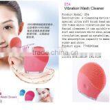 Deep Cleansing Rebirth Vibration Facial Cleasing Brush And Message Face Skin thumbnail-5
