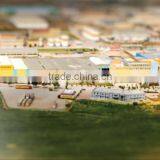 Selva Gida Sanayi Anonim Sirketi company overview - view 1 thumbnail