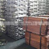 High Quality and Low Price Copper Cathode 99.99% 18 thumbnail-3