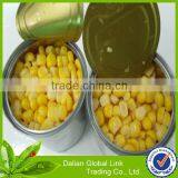 Canned Sweet Corn 24*340g thumbnail-5