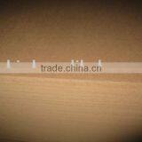 Medium Density Fiberboard/MDF Board/Raw MDF/Plain MDF/Melamine MDF