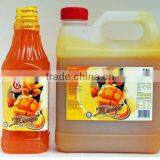 Concentrated Mango Juice thumbnail-1