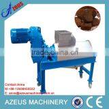 Hydraulic Screw Press Dewatering Machine for Coffee Waste thumbnail-1