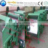 Large Stock and Low Price Fabric Cotton Waste Recycling Machine thumbnail-3