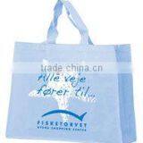 PP NON-WOVEN SHOPPING BAG 90GSM