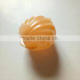 Hot Wholesale Cheap Plastic Empty Toy Capsule thumbnail-4