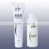 Chinese Double Hair Dye Ammonia Hair Dye High Quality thumbnail-4