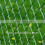 PVC Coated Wire Fencing(manufacture)