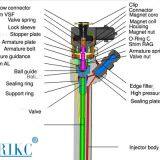 ERIKC Diesel company overview - view 2 thumbnail