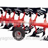 2015 Hot Sale Tractor Powered Reversible Heavy Duty Plough LK Type for Agricultural Use