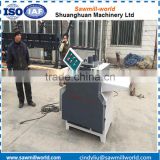 Multiple Blades Saw wood sawing mahcine for sale made in China