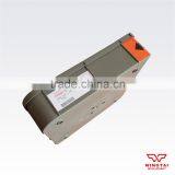 200# W30/40mm*T0.15mm Germany AARON Carbon Steel Printing Dr Blade Saw Blade thumbnail-3