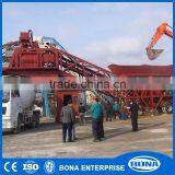 Floating Concrete Batching Plant for Sale Australia