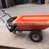 Garden or Dump Tool Cart UQ720 With Plastic Tray