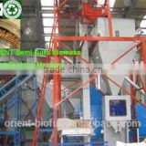 Nice Price For Sale Charcoal Briquette Packing Machine