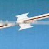 Barbed Wire Fence thumbnail-1