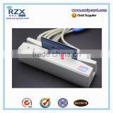 New&hot Magnetic Card Reader Swiping Stripe Card Reader (for Track 2)
