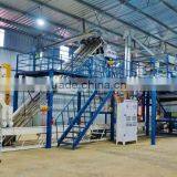 Cereal Grain Barley Seed Processing Plant (hot Sale in Australia)