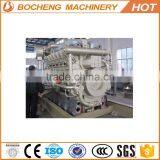 Power Natural Gas Gensets