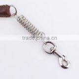 Fashionable Led Dog Collar With Leash thumbnail-4