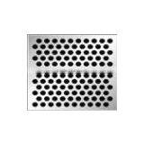 Perforated Wire Mesh