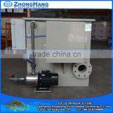 Aquaculture Fish Farm Drum Filter System for RAS thumbnail-1