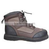River Wading Boot With Sticky Rubber Sole thumbnail-1
