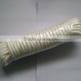 Braided PP Rope, PP Braid Rope,Polypro Rope thumbnail-4