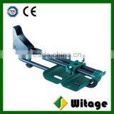 15 Days Fast Tooling Brushed Stainless Exhaust Flexible Pipe thumbnail-1