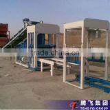 QT4-15A Fully-automatic Hess Block Making Machine