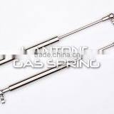 The Newest High Quality Stainless Steel Gas Spring Gas Struts Gas Lift thumbnail-4