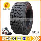 Wholesale China Direct From Factory Bobcat Tire OTR Tyres Loader Tyres Skid Steer Tyre 10x16.5 12x16.5 14x17.5 11Lx16 thumbnail-5