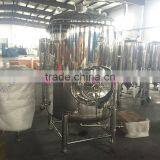 Customize Stainless Steel Brite Beer Tank thumbnail-1