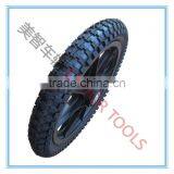 12/14/16/20 Inch EVA Semi-pneumatic Wheels thumbnail-2